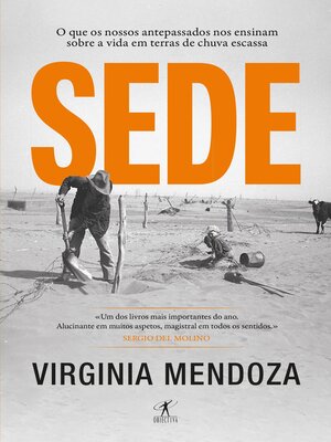 cover image of Sede